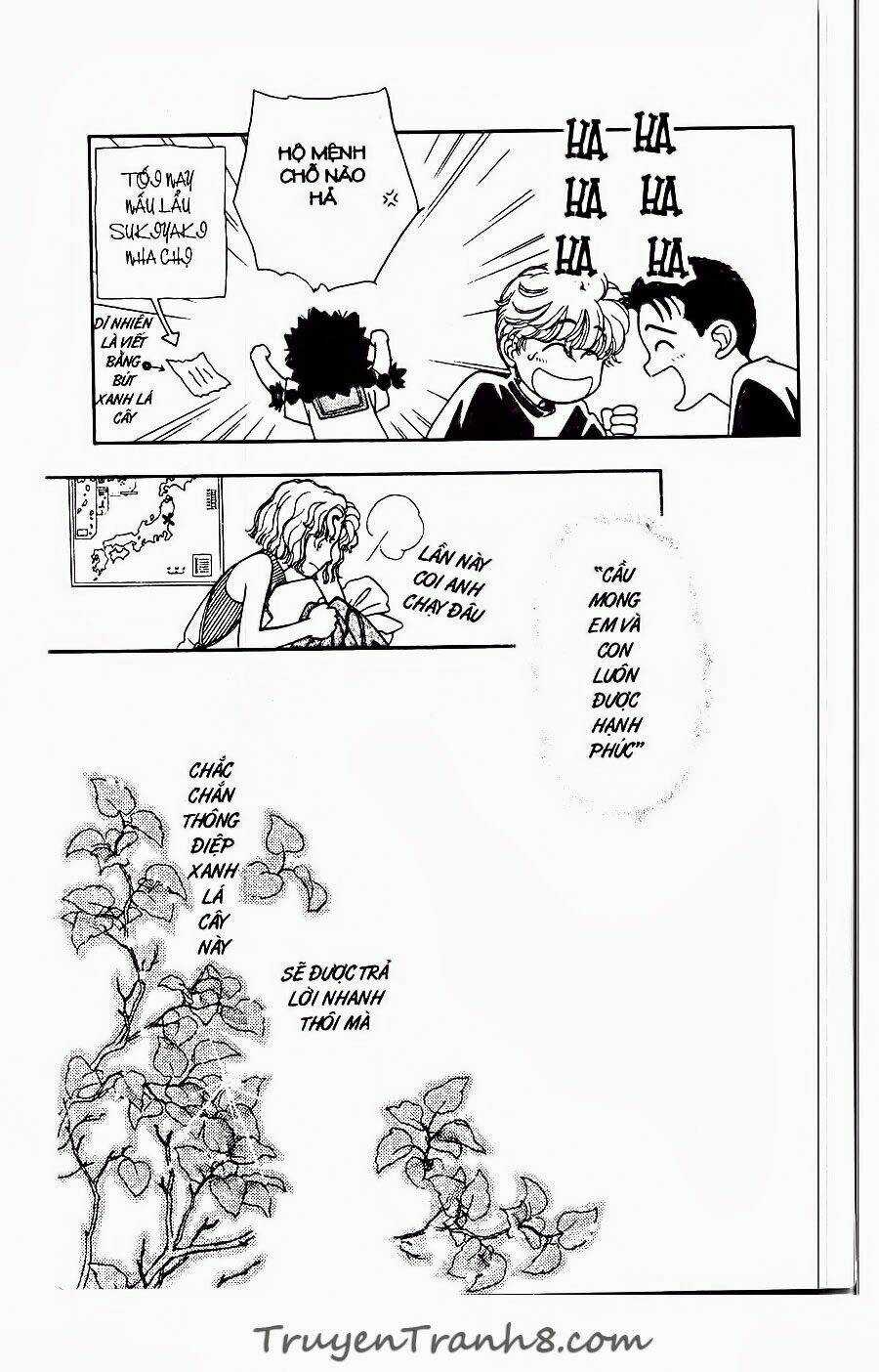 Hajime Là Số Một Chapter 29 trang 73