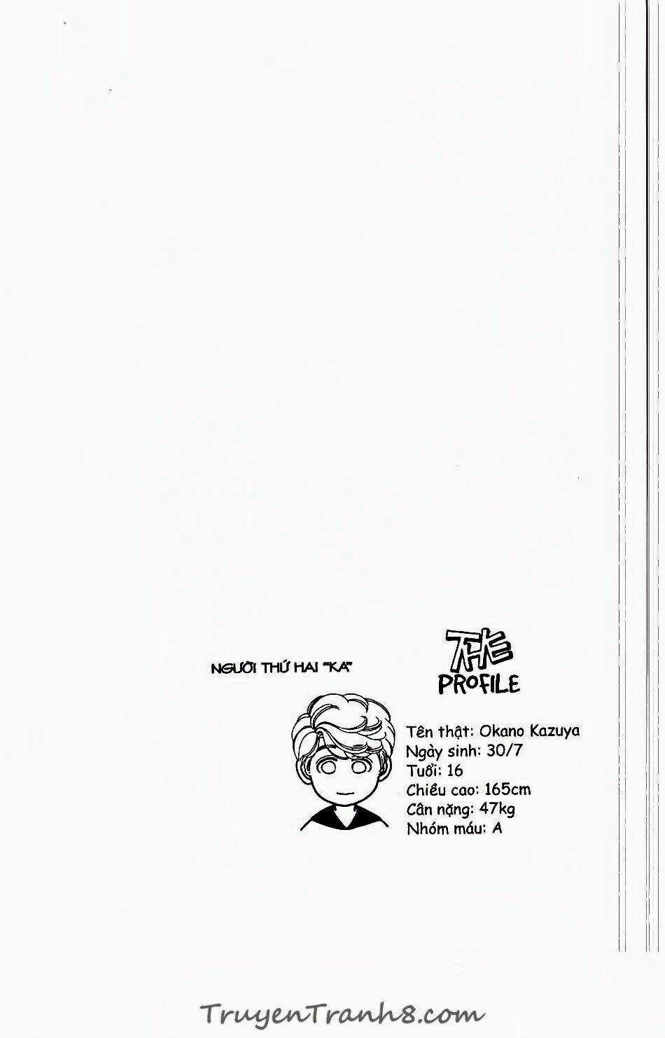 Hajime Là Số Một Chapter 30 trang 35