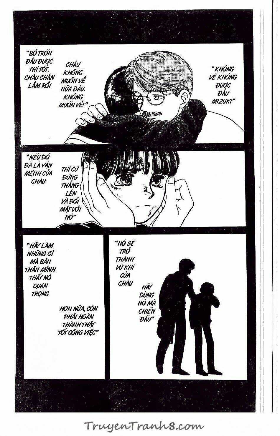 Hajime Là Số Một Chapter 31 trang 14