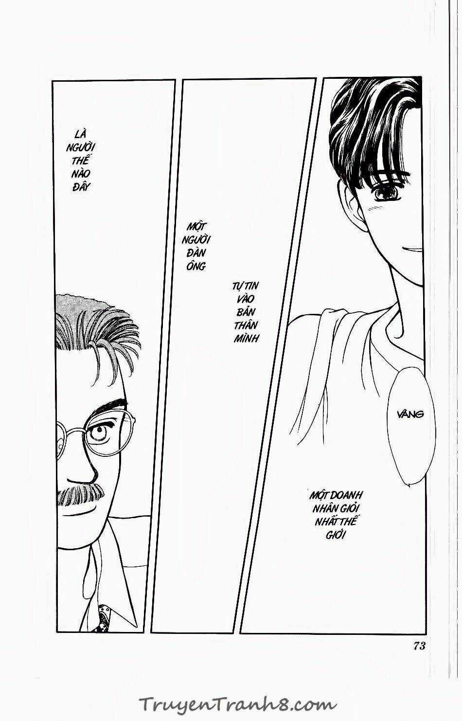 Hajime Là Số Một Chapter 31 trang 32