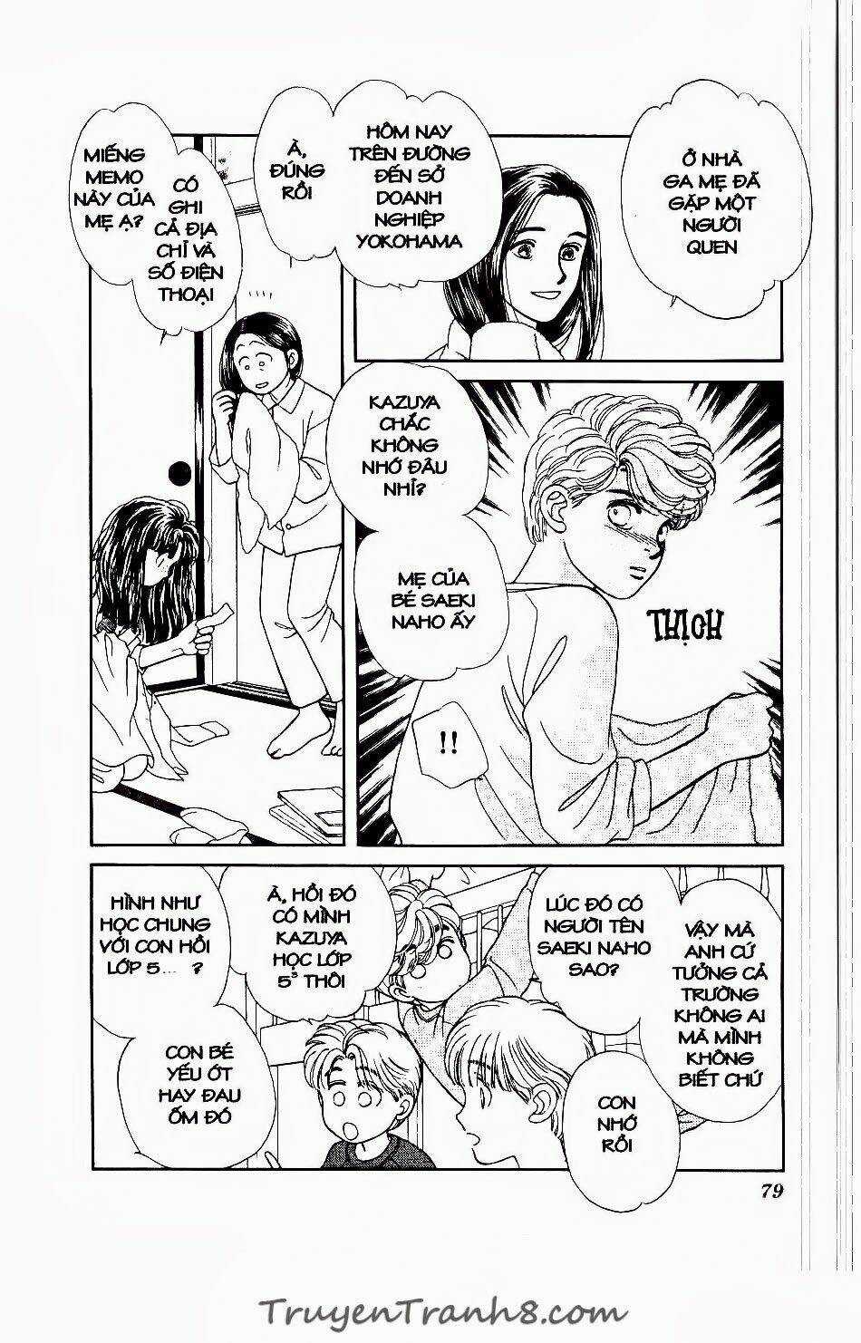 Hajime Là Số Một Chapter 31 trang 38