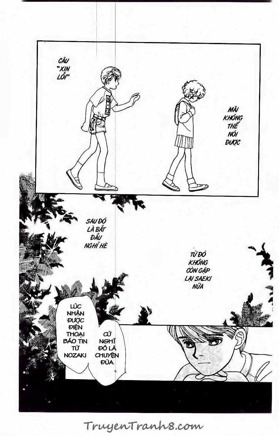 Hajime Là Số Một Chapter 31 trang 65