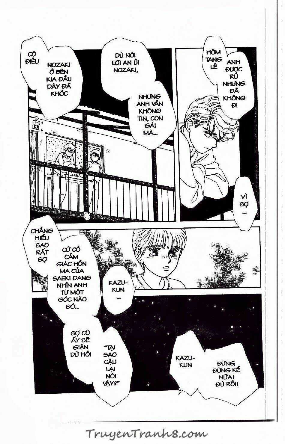 Hajime Là Số Một Chapter 31 trang 66