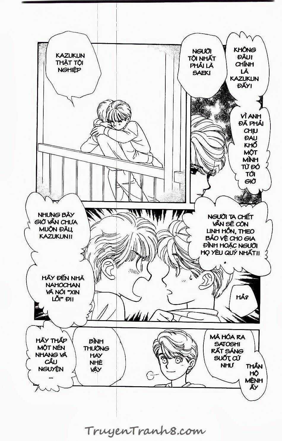 Hajime Là Số Một Chapter 31 trang 67