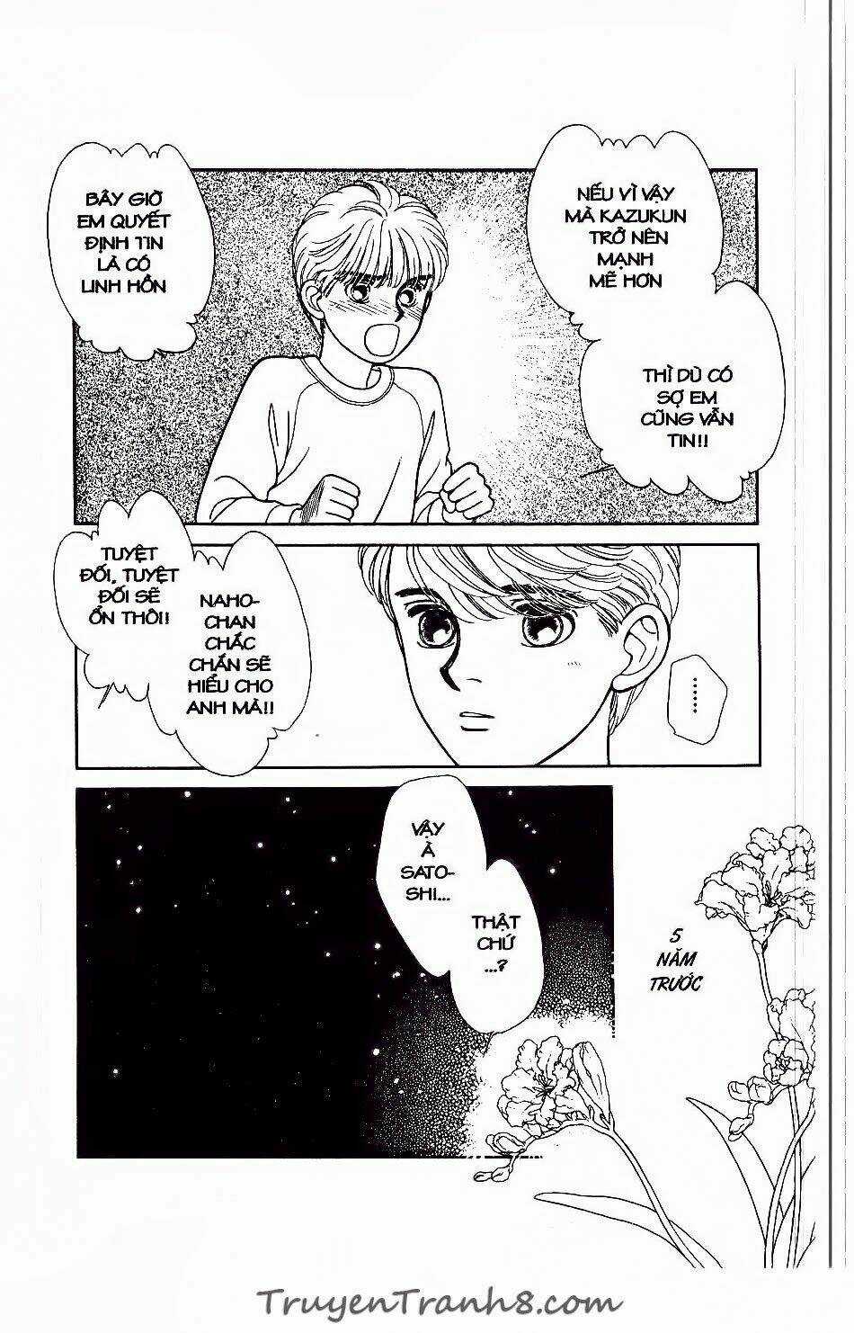 Hajime Là Số Một Chapter 31 trang 68