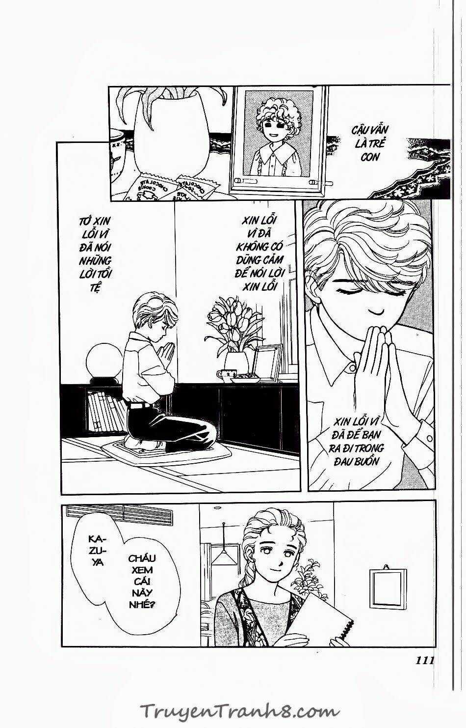 Hajime Là Số Một Chapter 31 trang 70