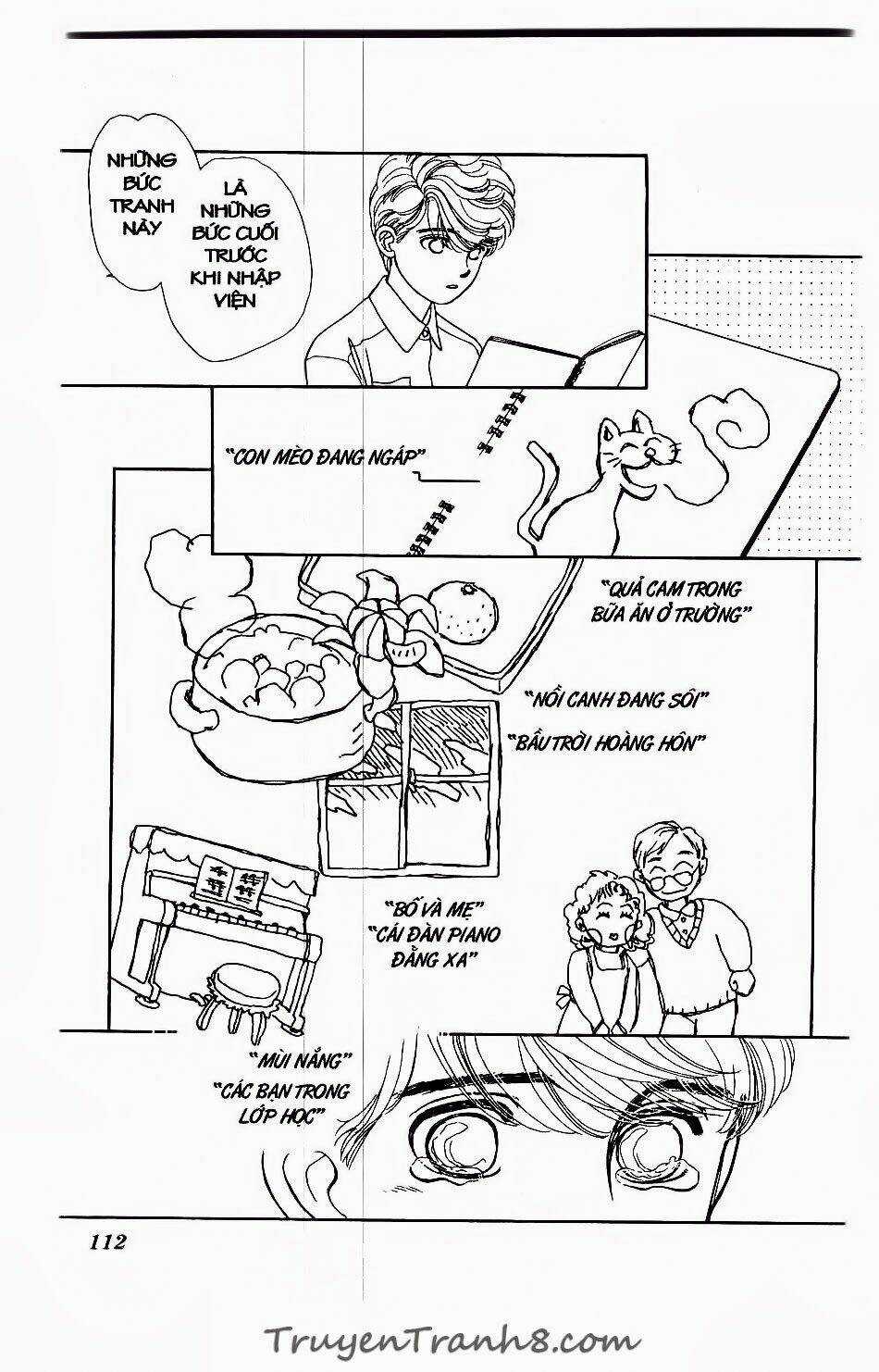 Hajime Là Số Một Chapter 31 trang 71