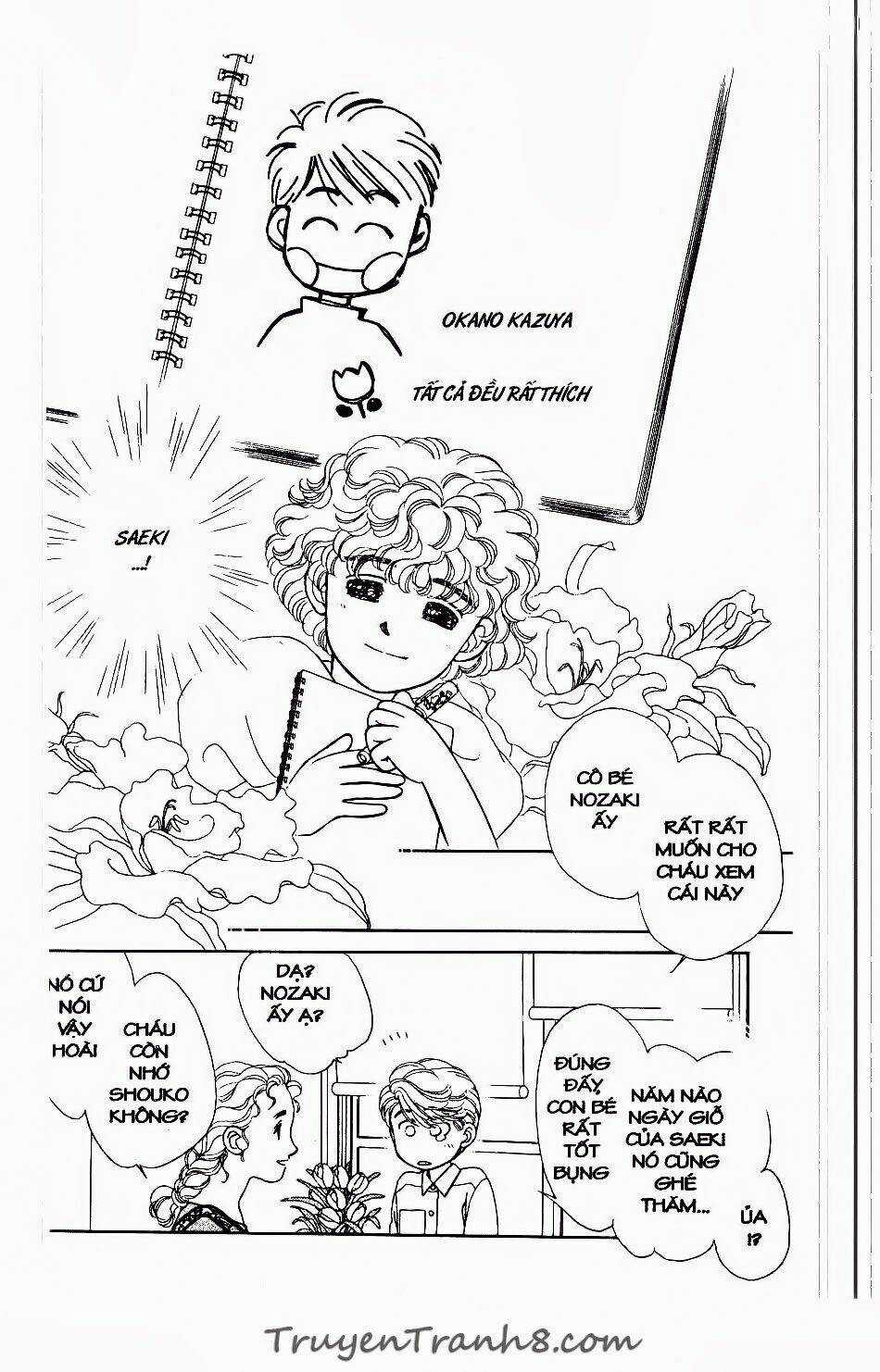 Hajime Là Số Một Chapter 31 trang 72