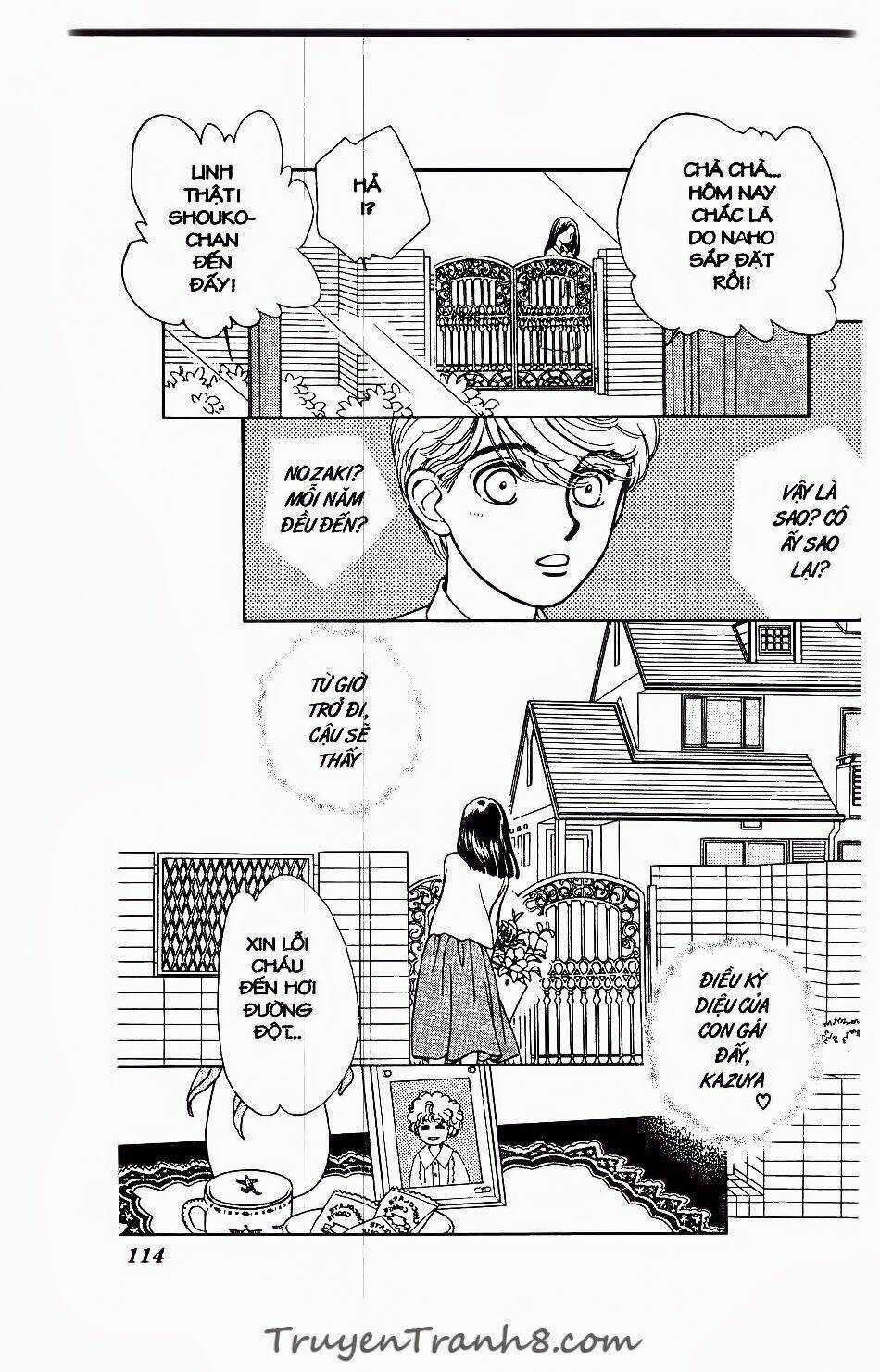 Hajime Là Số Một Chapter 31 trang 73