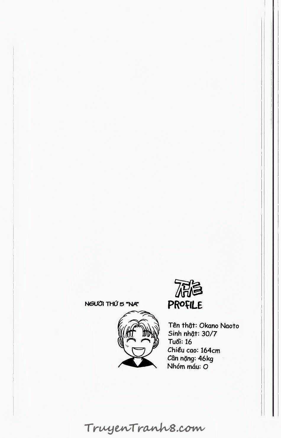 Hajime Là Số Một Chapter 31 trang 74