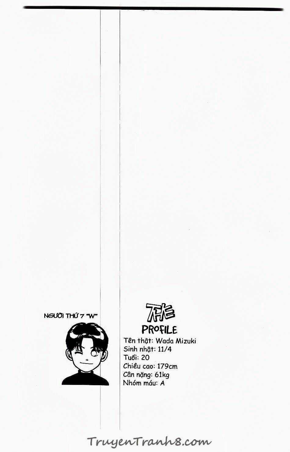 Hajime Là Số Một Chapter 32 trang 35