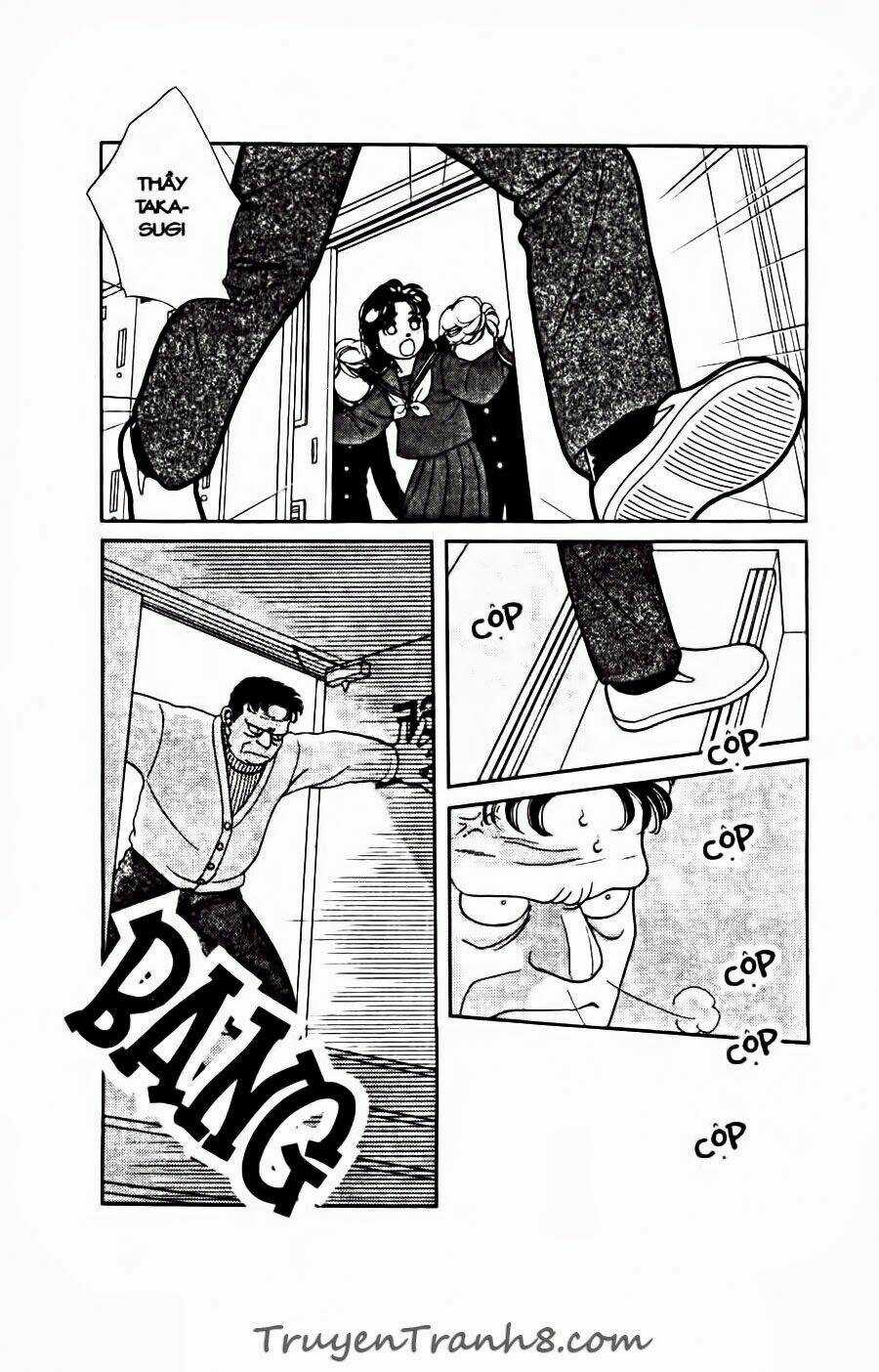 Hajime Là Số Một Chapter 34 trang 100