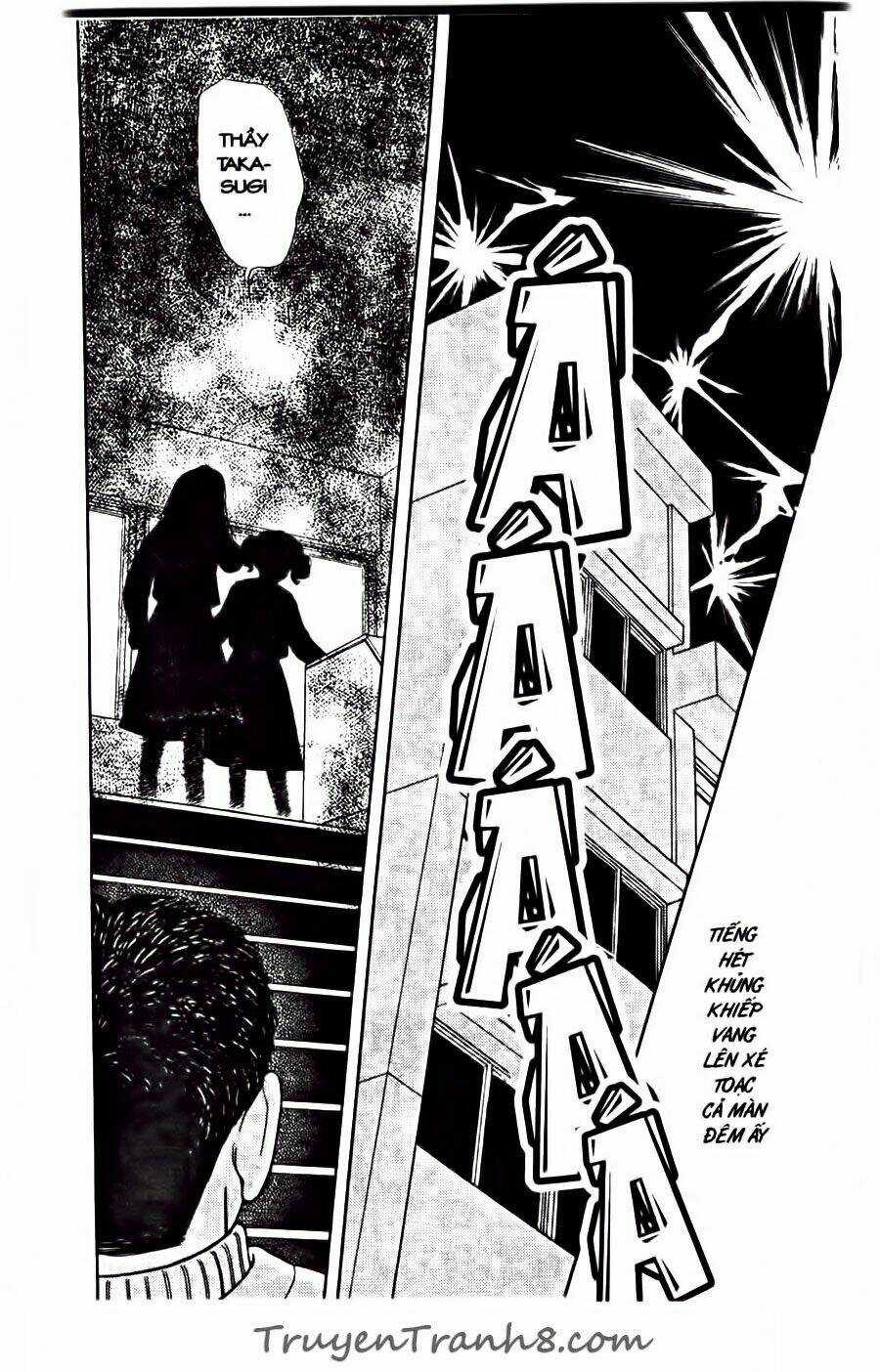 Hajime Là Số Một Chapter 34 trang 103