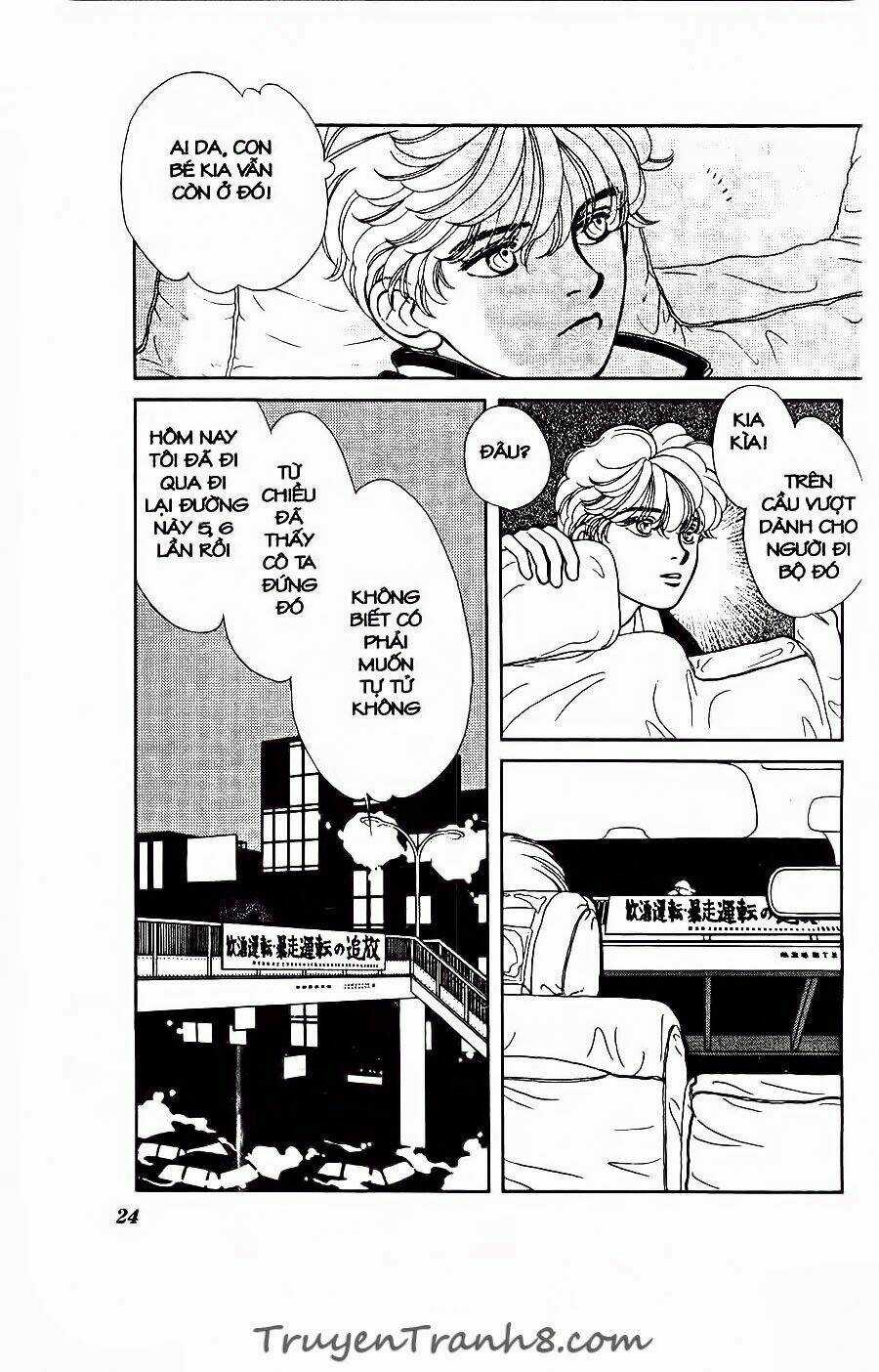 Hajime Là Số Một Chapter 34 trang 19