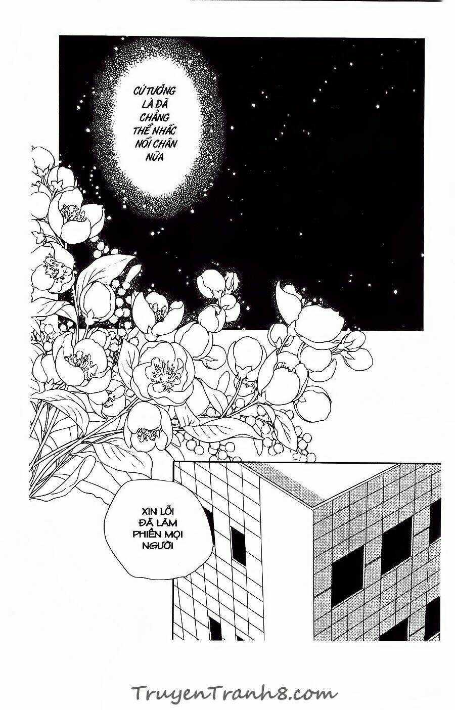 Hajime Là Số Một Chapter 34 trang 27