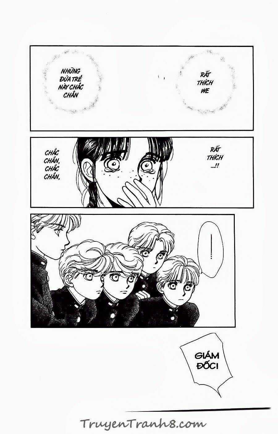 Hajime Là Số Một Chapter 34 trang 32