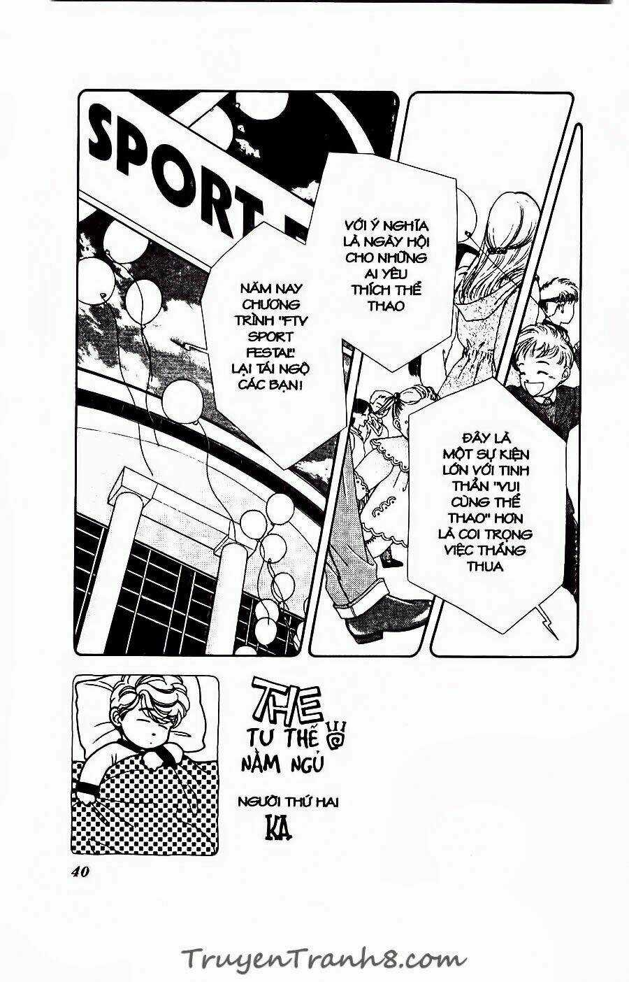 Hajime Là Số Một Chapter 34 trang 35