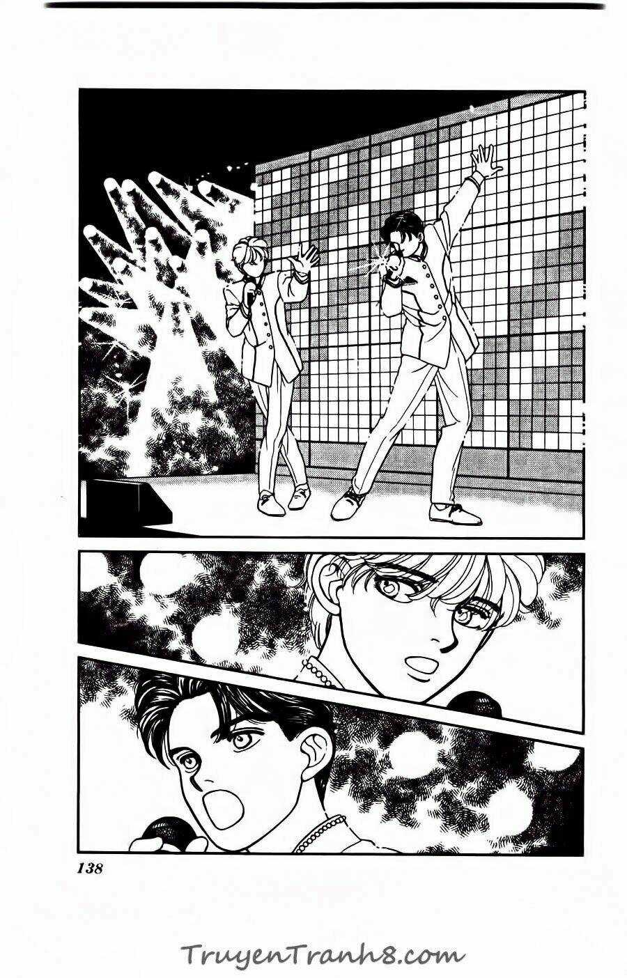 Hajime Là Số Một Chapter 35 trang 25