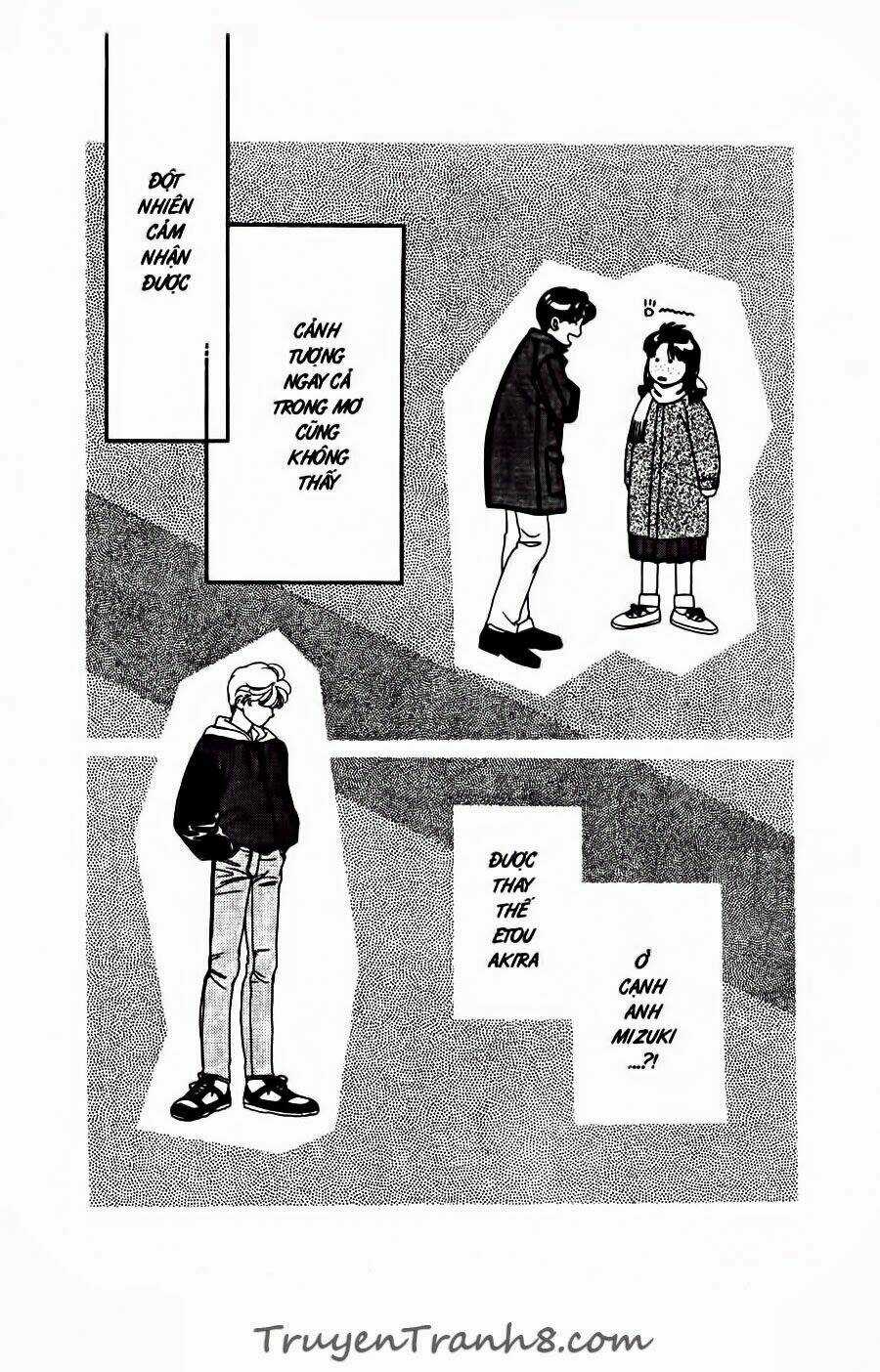 Hajime Là Số Một Chapter 35 trang 38