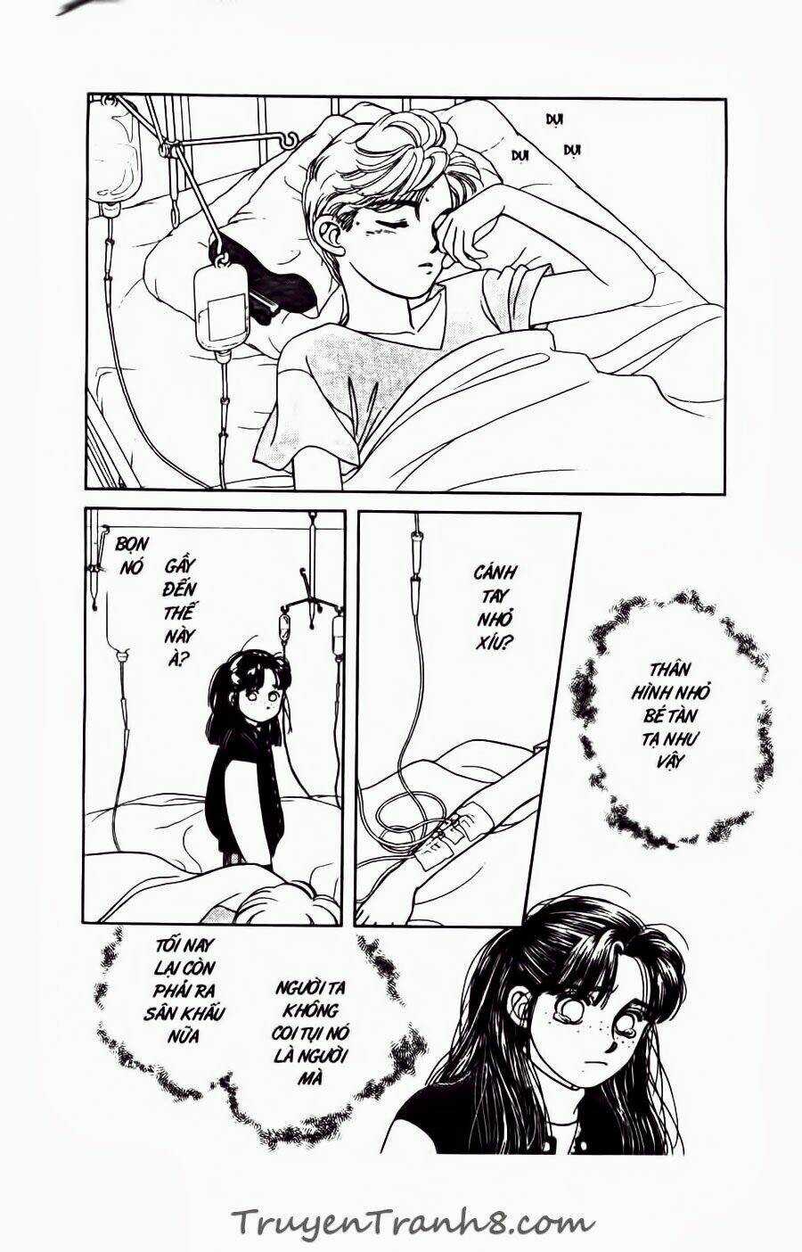 Hajime Là Số Một Chapter 38 trang 51