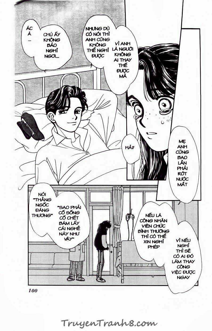 Hajime Là Số Một Chapter 38 trang 57