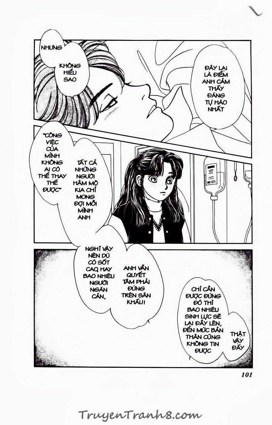 Hajime Là Số Một Chapter 38 trang 58