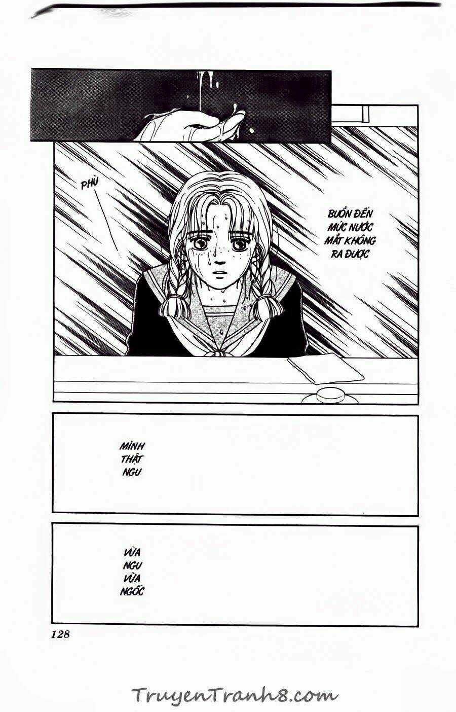 Hajime Là Số Một Chapter 39 trang 16