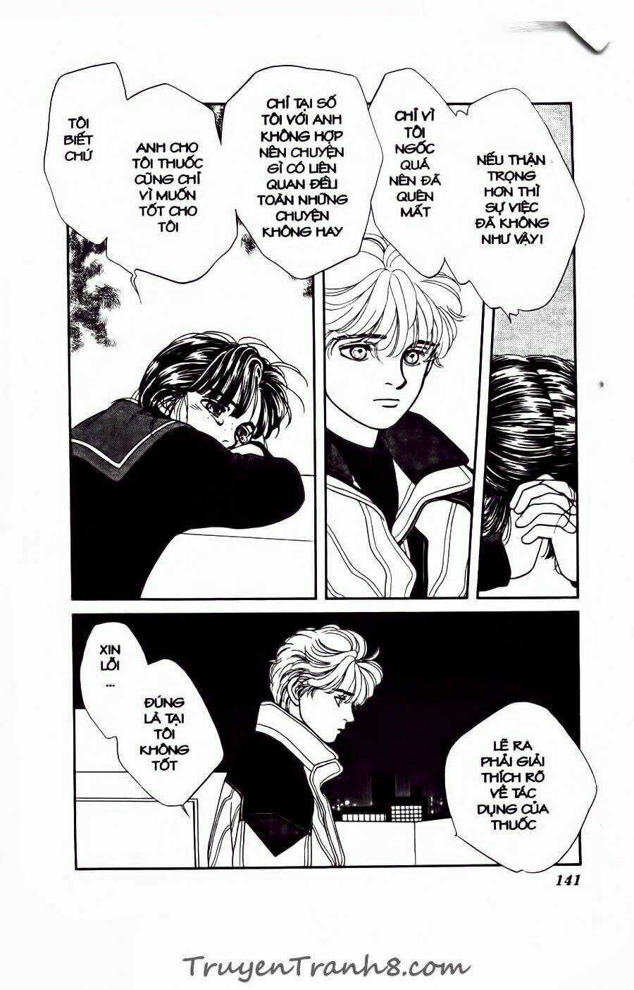 Hajime Là Số Một Chapter 39 trang 29