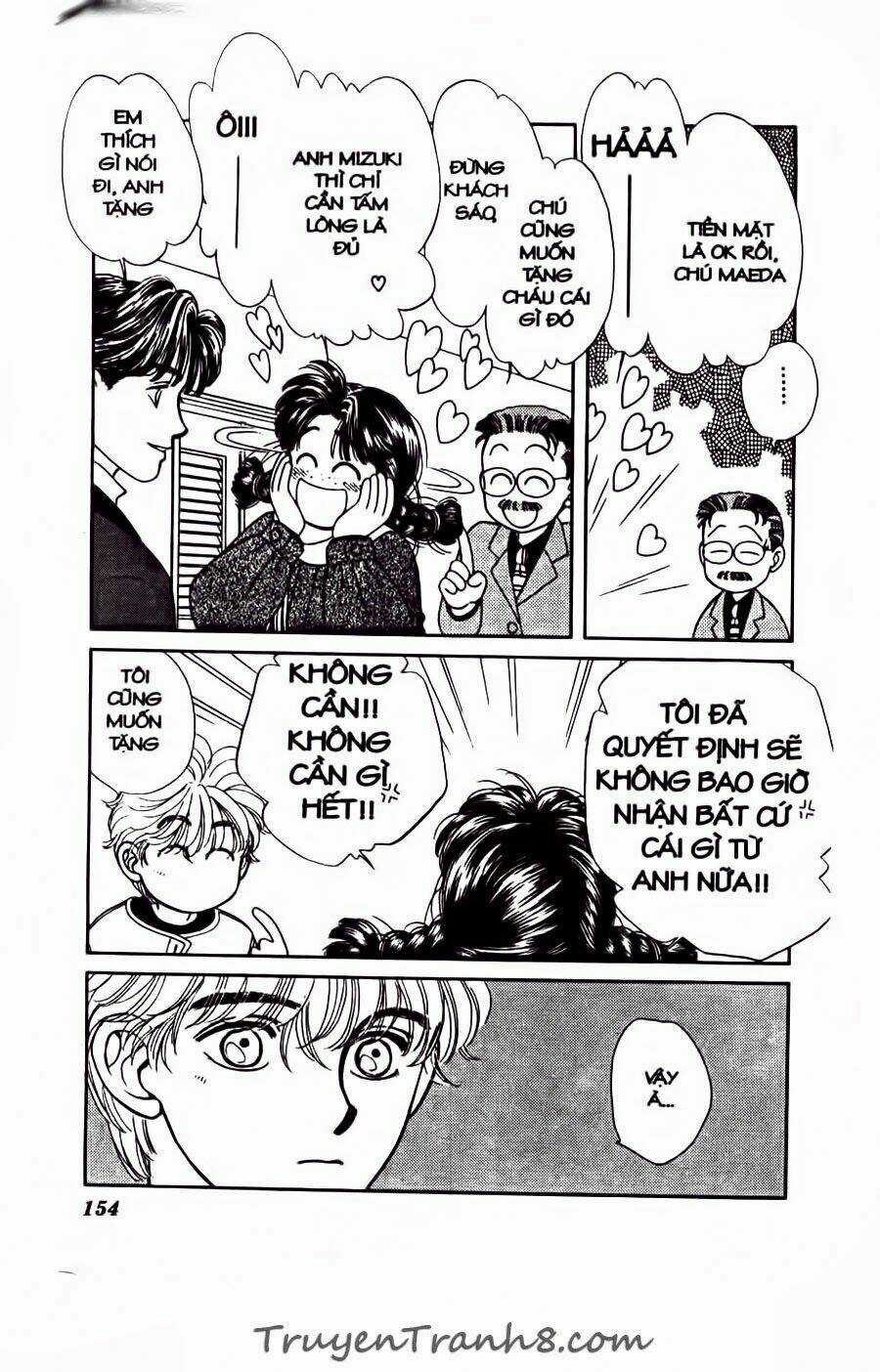 Hajime Là Số Một Chapter 39 trang 42