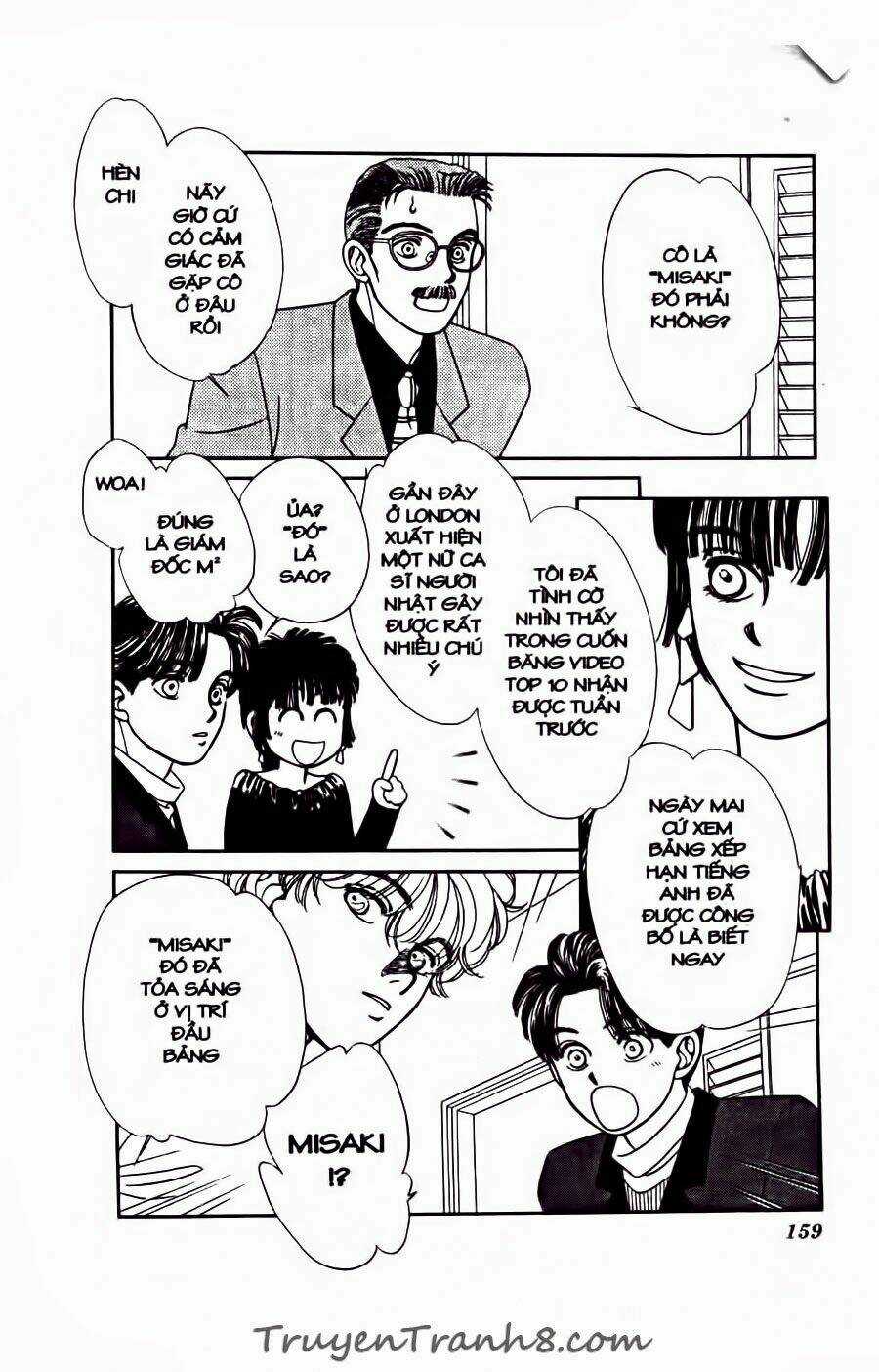 Hajime Là Số Một Chapter 39 trang 47