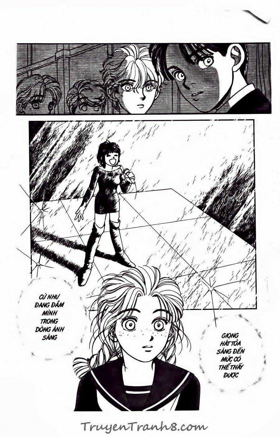 Hajime Là Số Một Chapter 39 trang 57