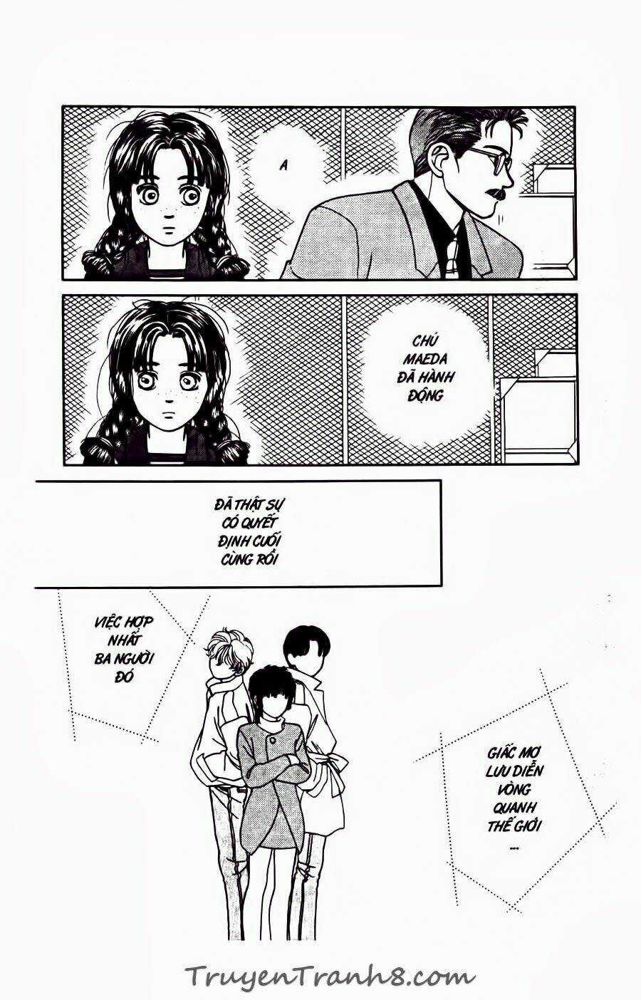 Hajime Là Số Một Chapter 39 trang 59