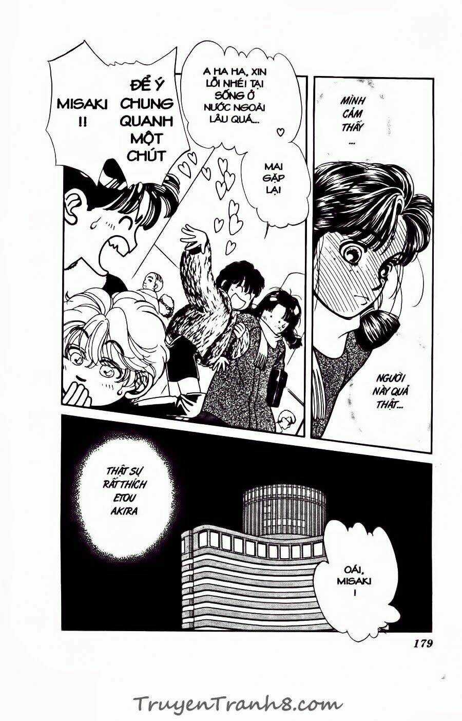 Hajime Là Số Một Chapter 39 trang 67