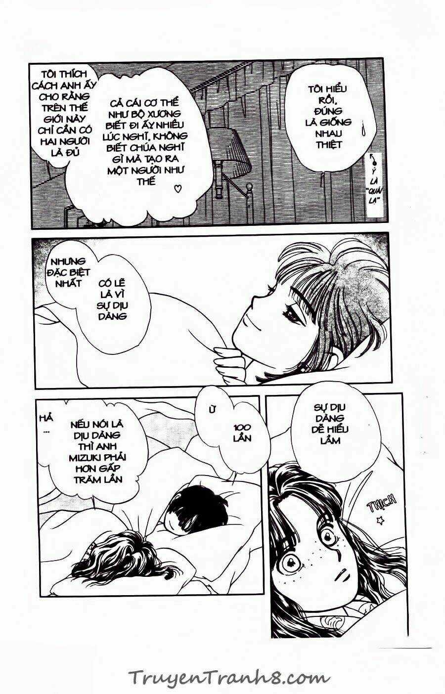 Hajime Là Số Một Chapter 39 trang 71