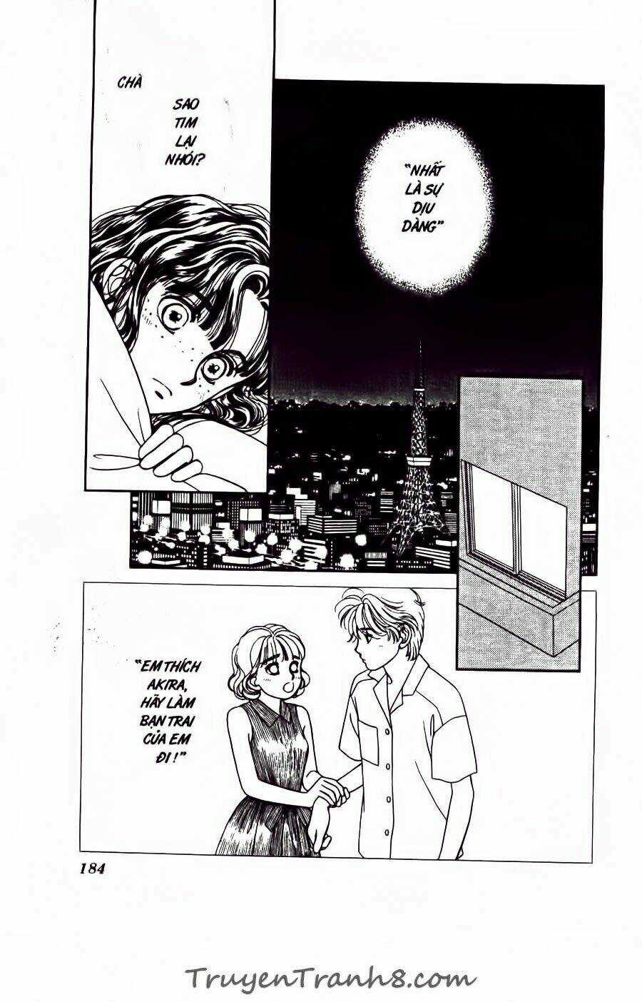 Hajime Là Số Một Chapter 39 trang 72