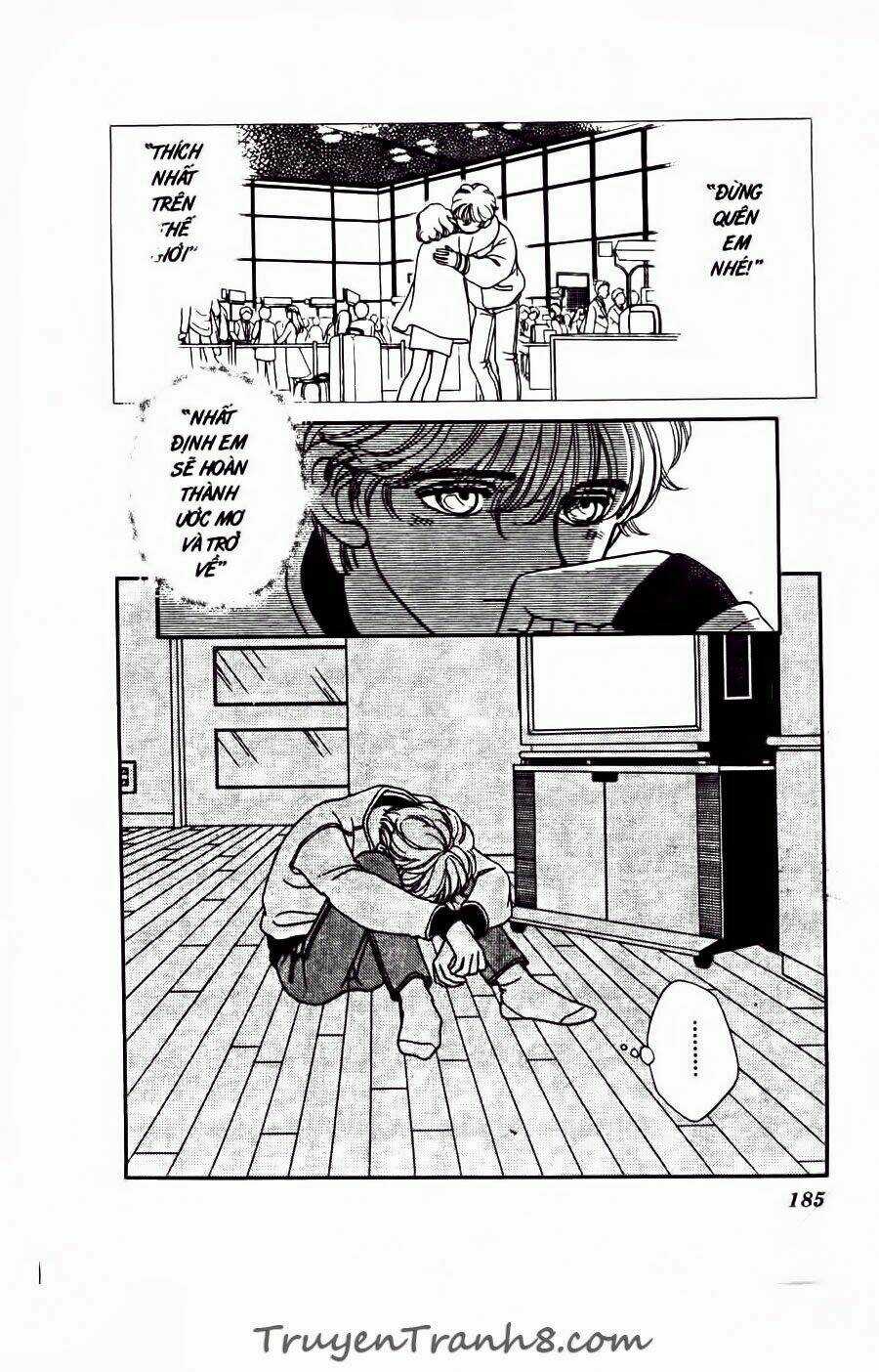 Hajime Là Số Một Chapter 39 trang 73