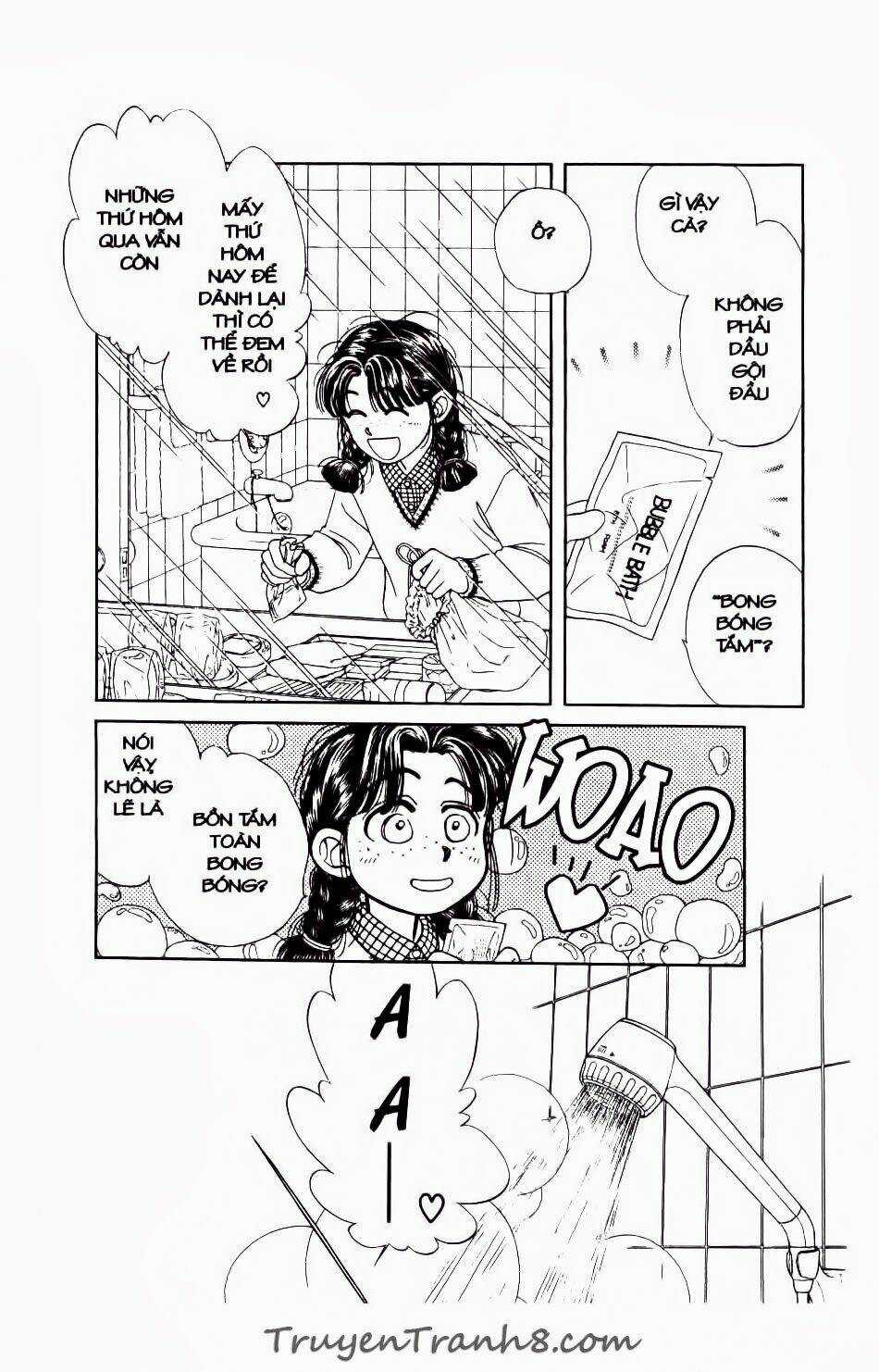 Hajime Là Số Một Chapter 40 trang 26