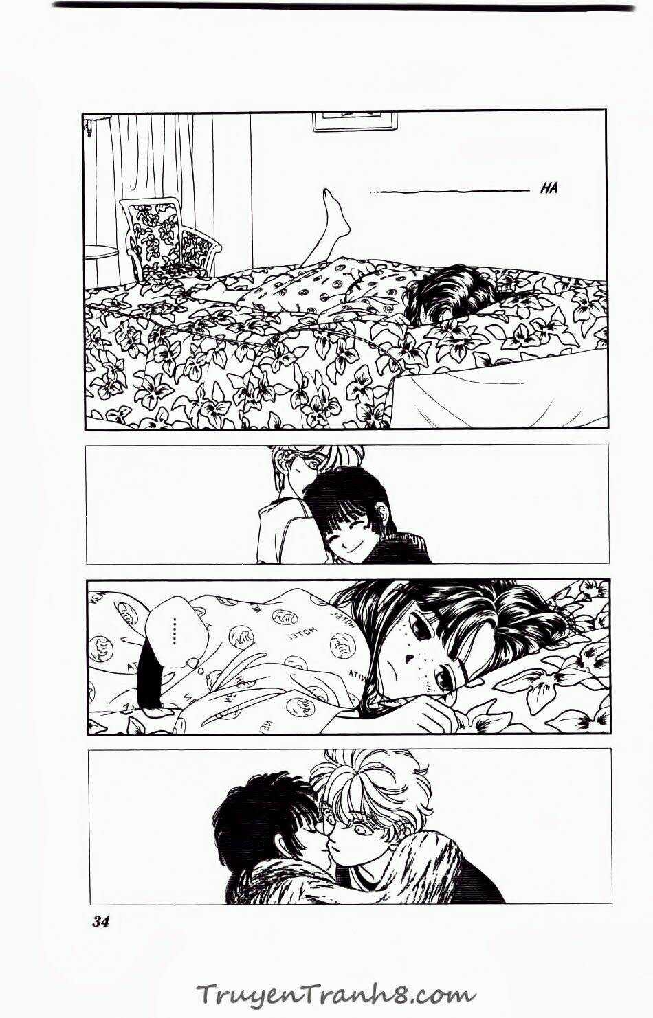 Hajime Là Số Một Chapter 40 trang 29