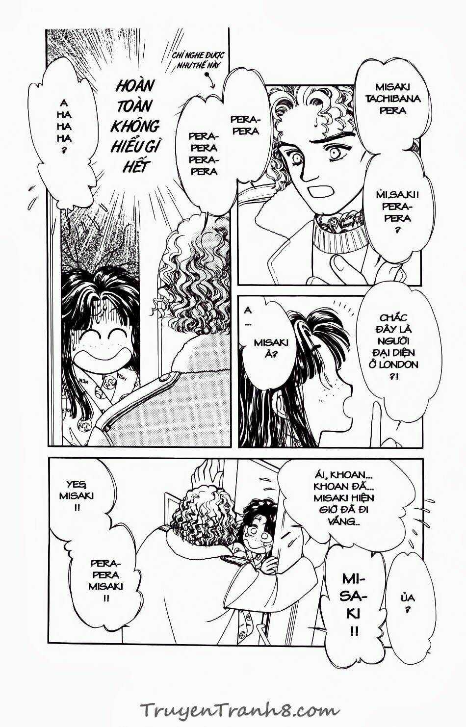 Hajime Là Số Một Chapter 40 trang 36