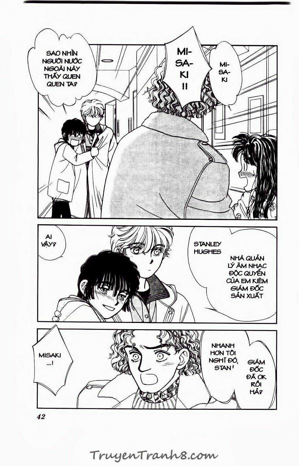 Hajime Là Số Một Chapter 40 trang 37