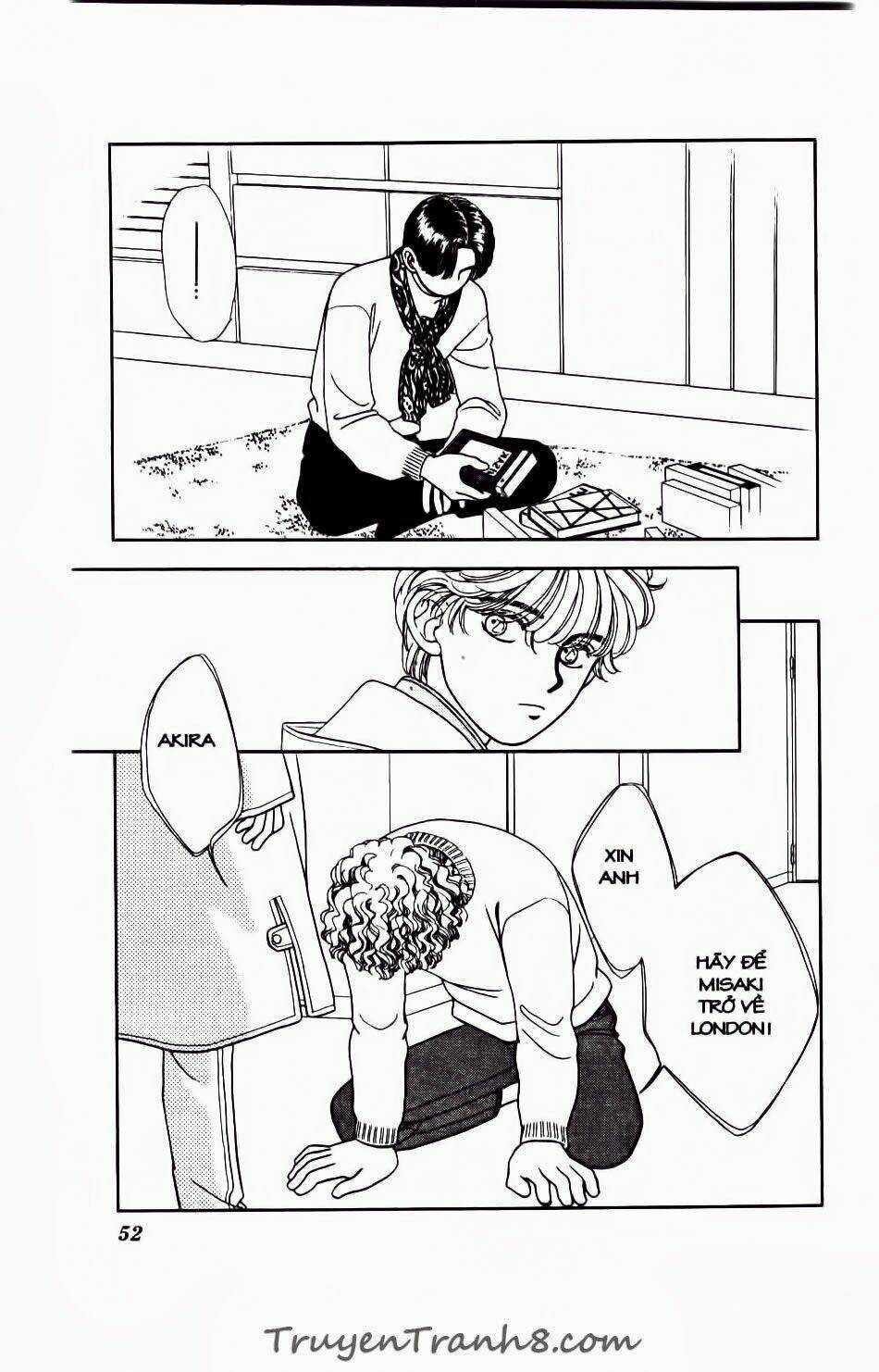 Hajime Là Số Một Chapter 40 trang 47