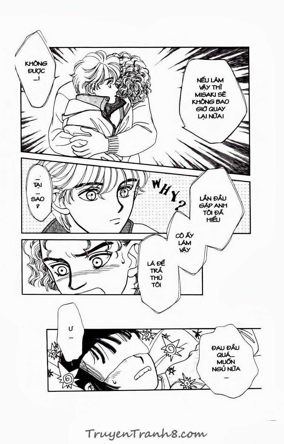 Hajime Là Số Một Chapter 40 trang 50