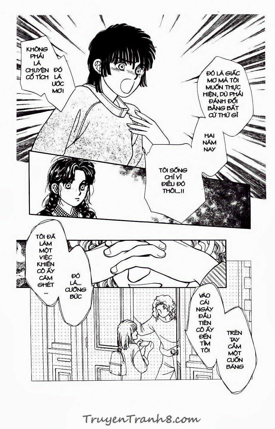 Hajime Là Số Một Chapter 40 trang 56