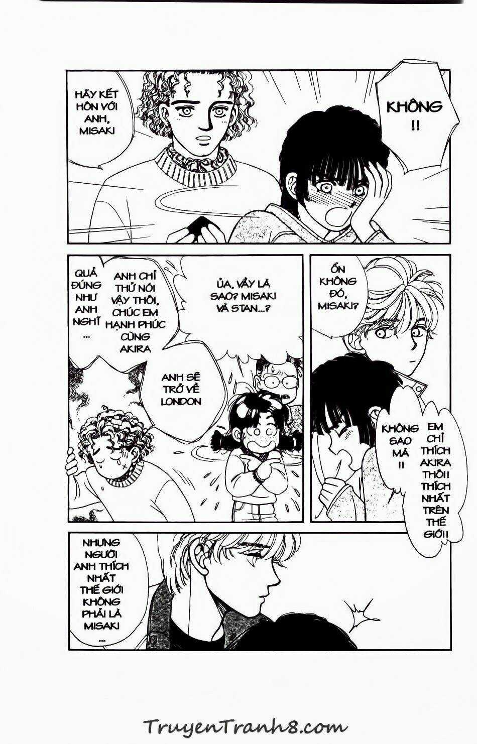 Hajime Là Số Một Chapter 40 trang 65