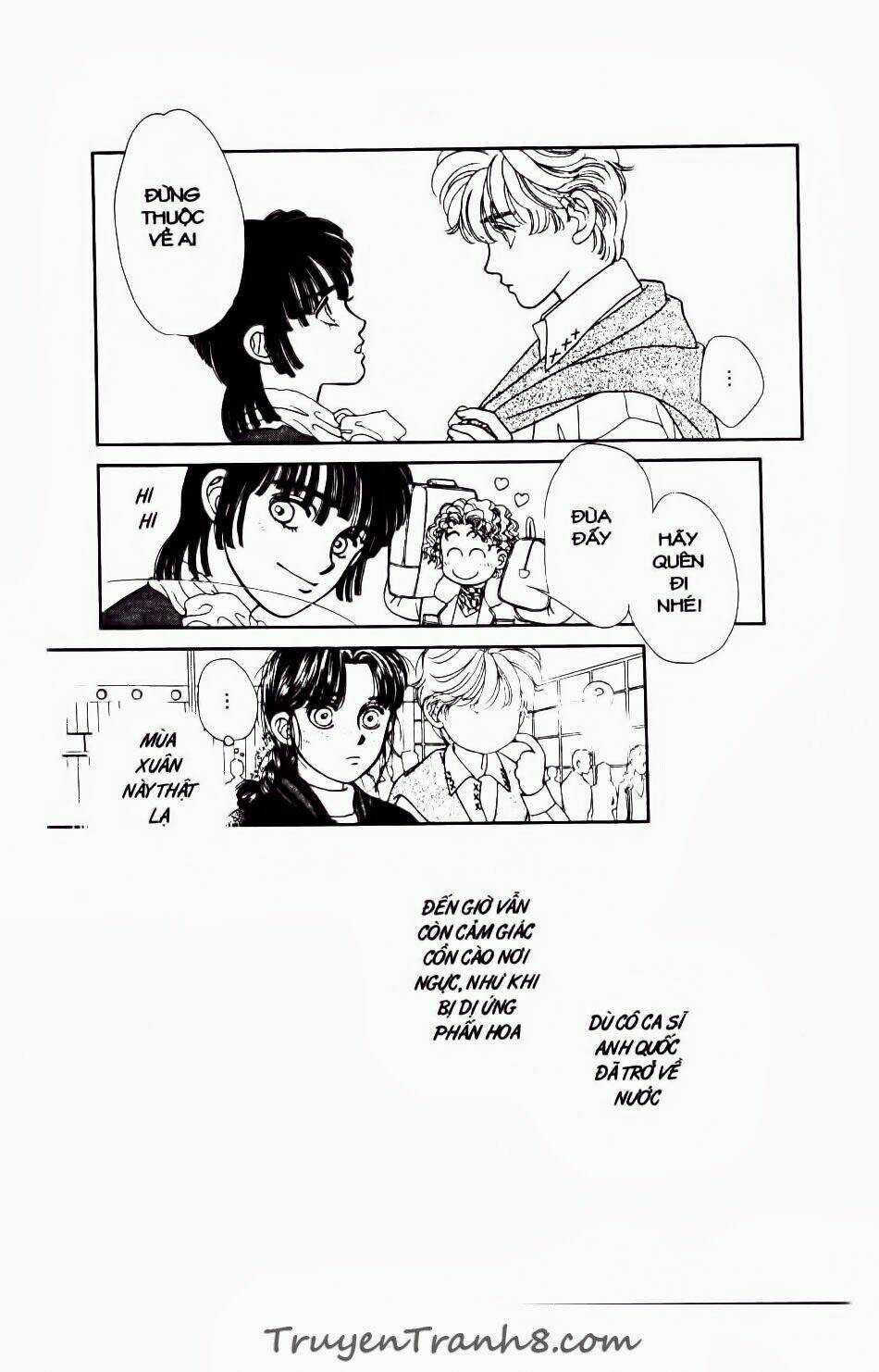 Hajime Là Số Một Chapter 40 trang 68