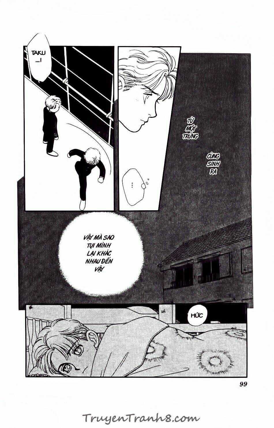 Hajime Là Số Một Chapter 41 trang 25