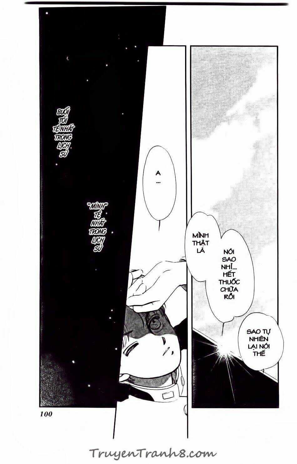 Hajime Là Số Một Chapter 41 trang 26