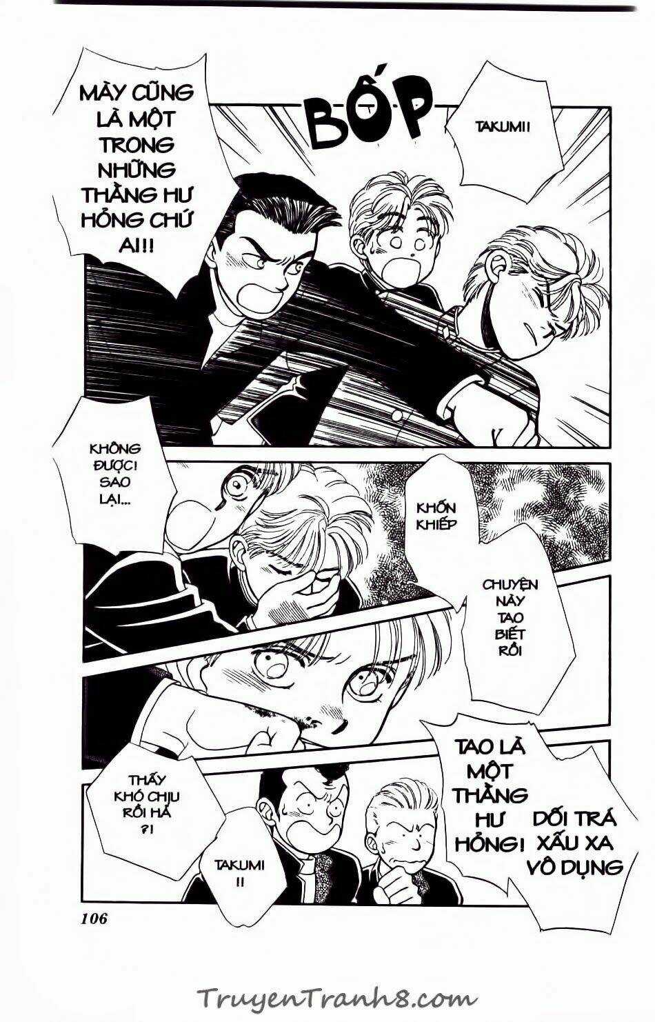 Hajime Là Số Một Chapter 41 trang 32