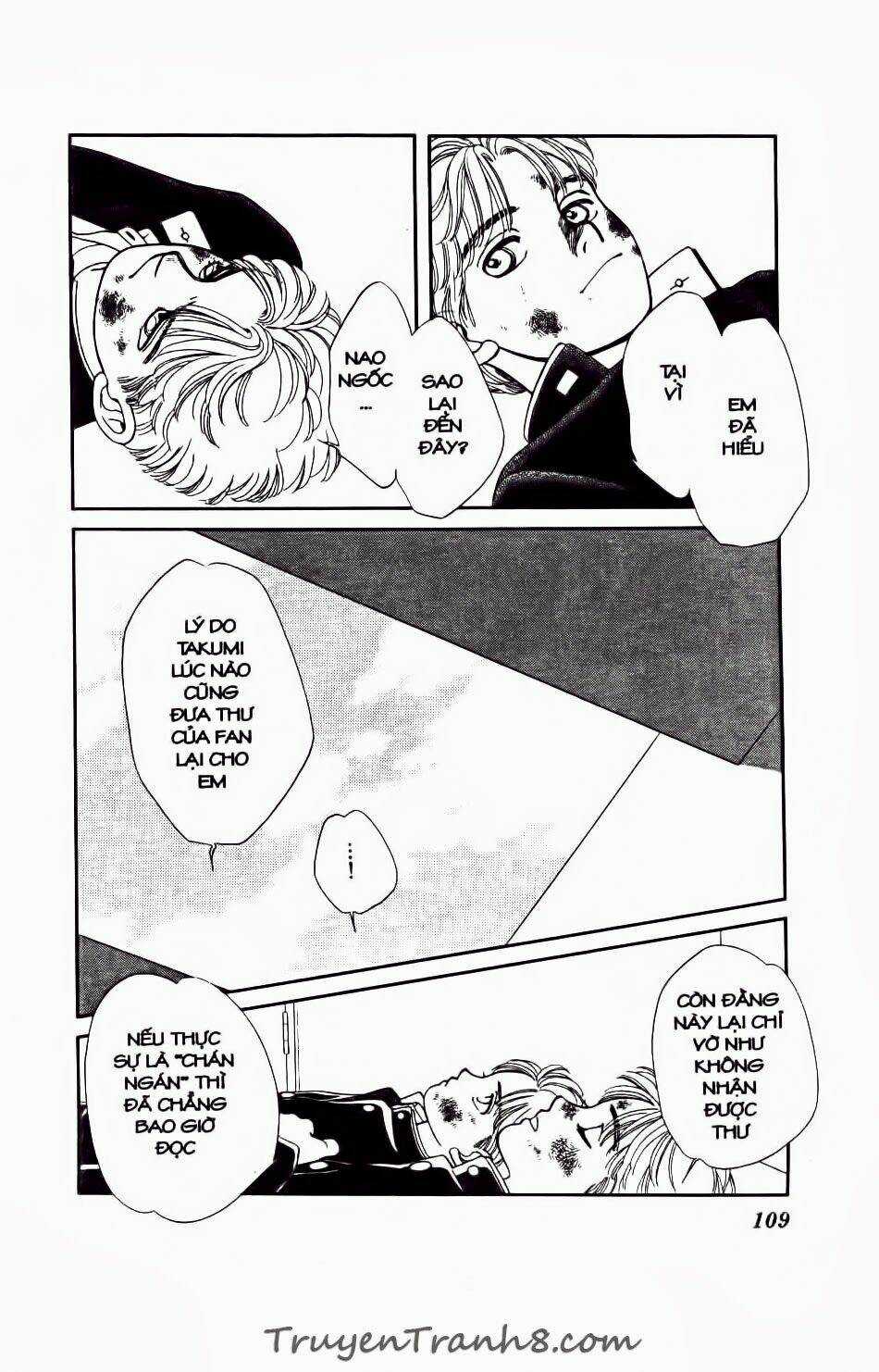 Hajime Là Số Một Chapter 41 trang 35