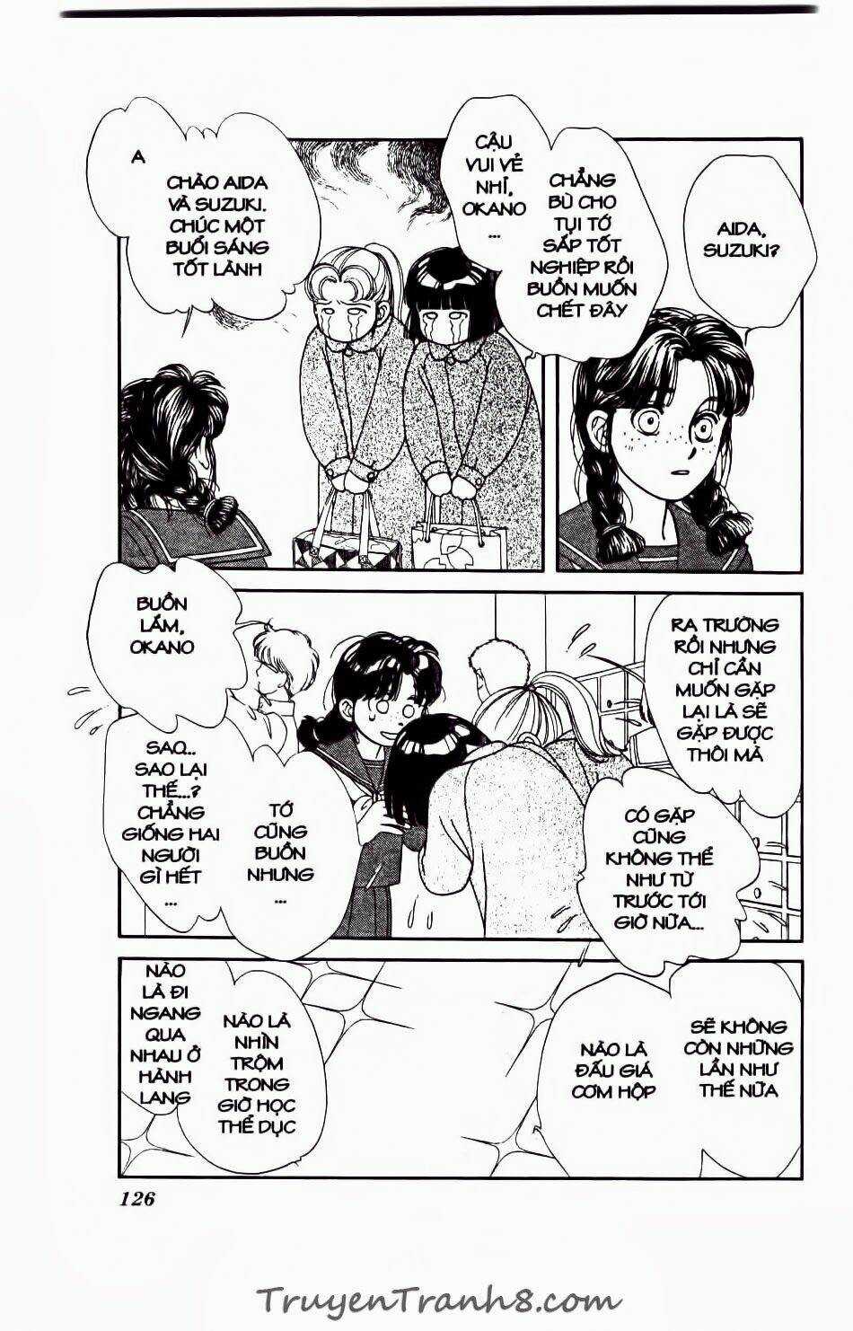 Hajime Là Số Một Chapter 42 trang 13